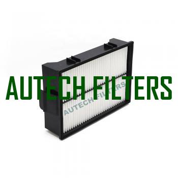 CABIN AIR FILTER 4632689 4S00686 YA00022308 FOR HITACHI