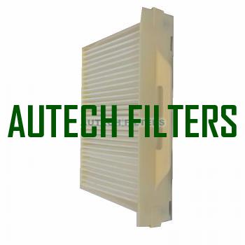 CABIN AIR FILTER 4350249 4S00640 PA5621 CA-27040 FOR HITACHI