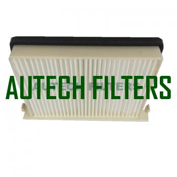 CABIN AIR FILTER 4350249 4S00640 PA5621 CA-27040 FOR HITACHI