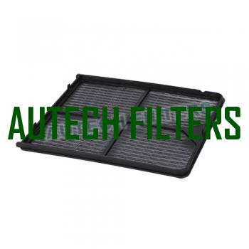 CABIN AIR FILTER 51186-40350 YN50V01014D1 ECF0104P FOR KOBELCO