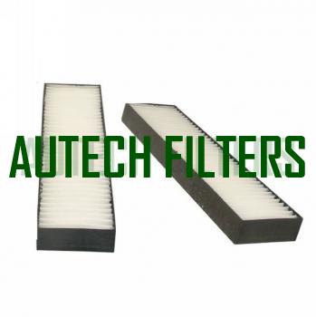 CABIN AIR FILTER 4641222 ECF0219P FOR HITACHI