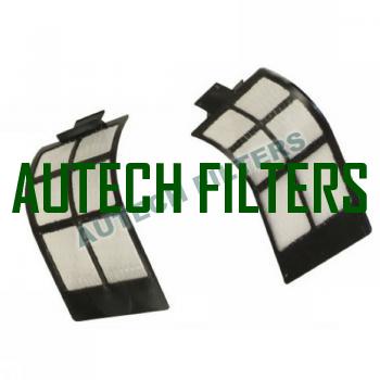 CABIN AIR FILTER 4641222 ECF0219P FOR HITACHI