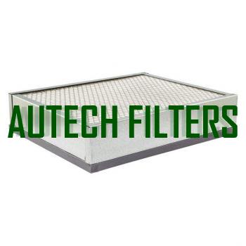 CABIN AIR FILTER 56186-40150 24100U1189S8 P818672 FOR KOBELCO