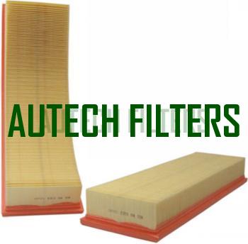 CABIN AIR FILTER 4673287 SC80080 FOR HITACHI