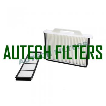 CABIN AIR FILTER 4S00687 4445864 PA5630 FOR HITACHI