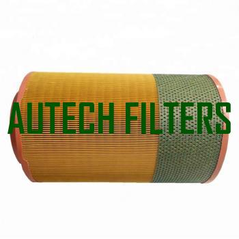 Air Filter C25860/3  P782880 AF25876