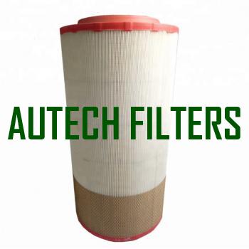 Air Filter C258605 AF25876 P784198