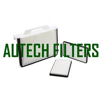 KOMATSU CABIN FILTER 21W-979-R350 SC80125