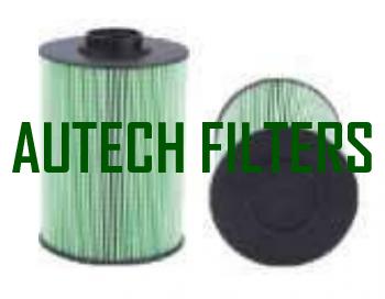 4642641 FUEL FILTER  FOR HITACHI