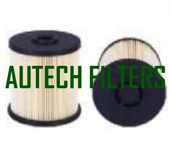 PU8022 400508-00101  FUEL FILTER FOR  DX55-9C DX60-9C