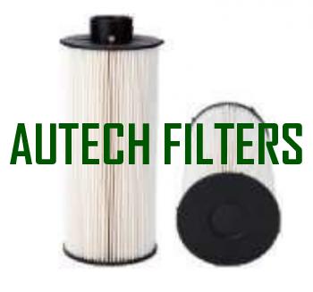 PL420 PAPER CORE FUEL   FILTER FOR  WEICHAIRUI