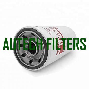 Lube Filter Spin-on Full Flow- P551670,LF670