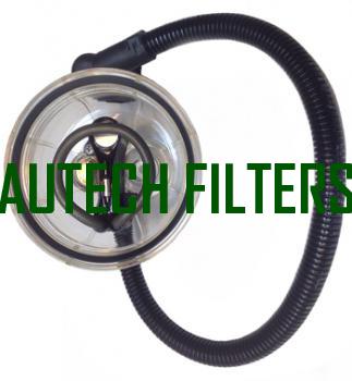 Autech Filter Bowl for R60P,R60T,R90P,R90T