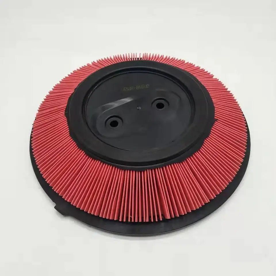 Filtro de aire 16546-86G00,1654686G00,C 3350,c3350 para NISSAN D21 2.4i, D21 sport 9302