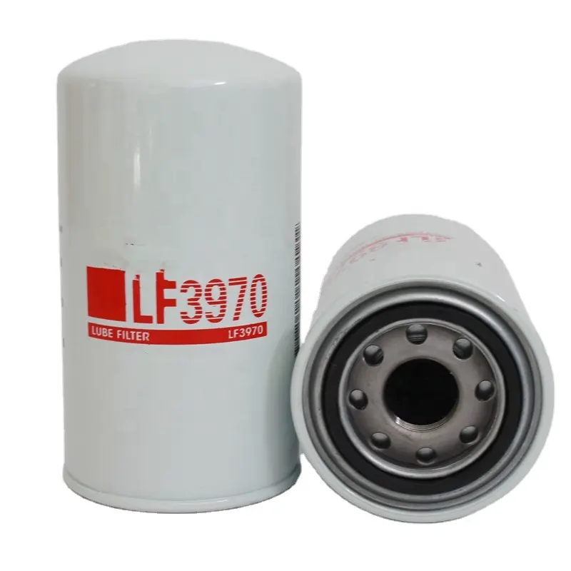 Oil Filter LF3970 for Diesel engine